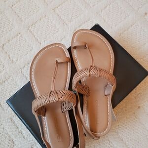 Sandals by Bernardo